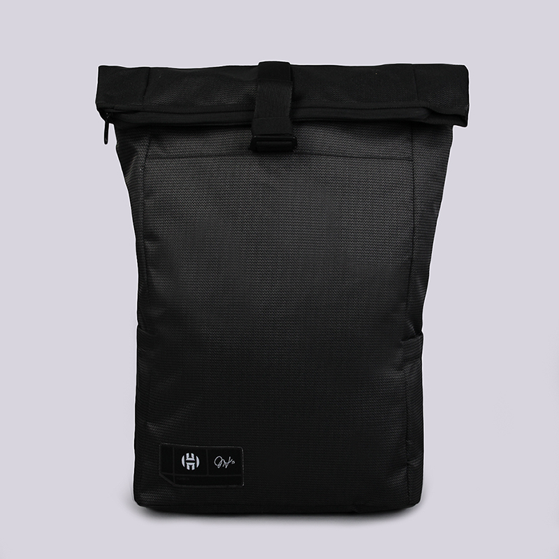 черный рюкзак adidas Harden BP BP7888 - цена, описание, фото 1